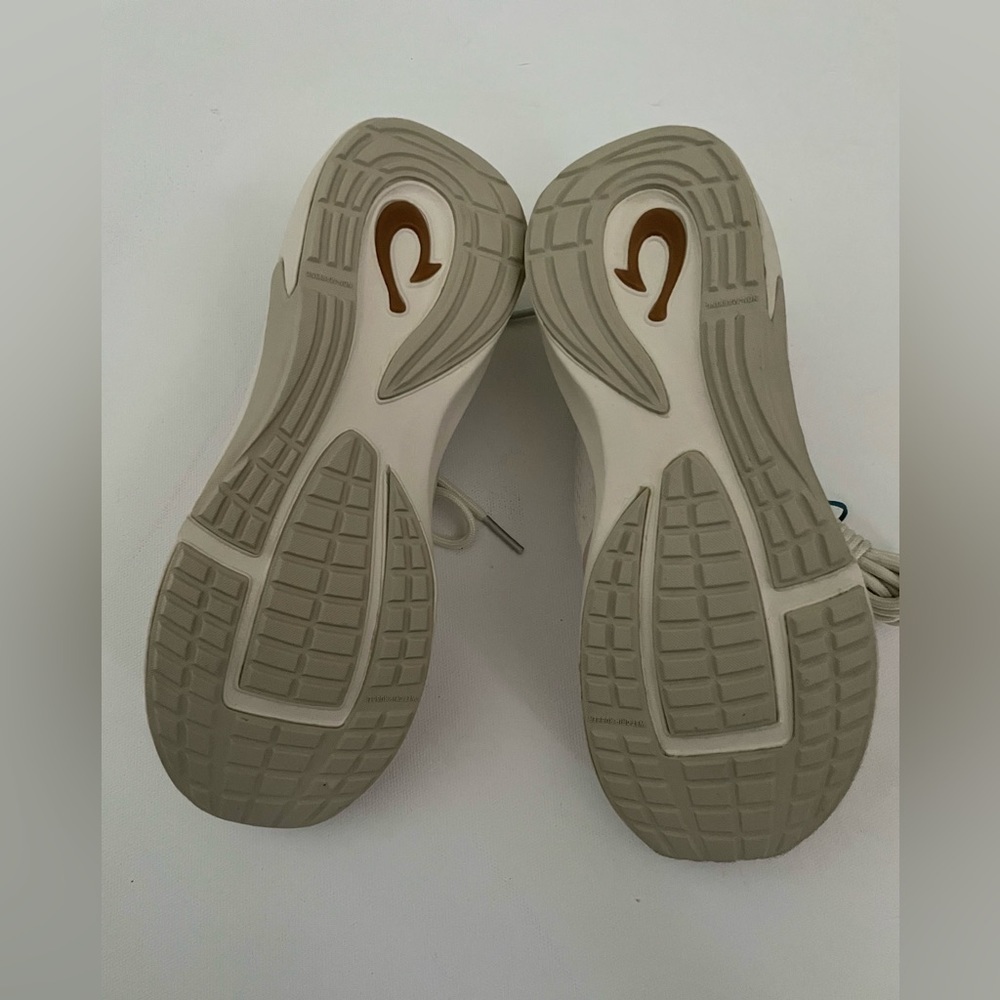 Olukai Women's Kaholo Tapa/Tapa 204912020 Sz 7 - Picture 6 of 7